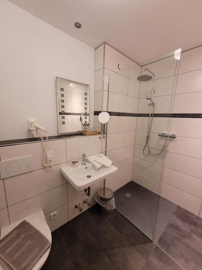 Weingut Lehnert-Veit Gutshotel Piesport Exterior foto